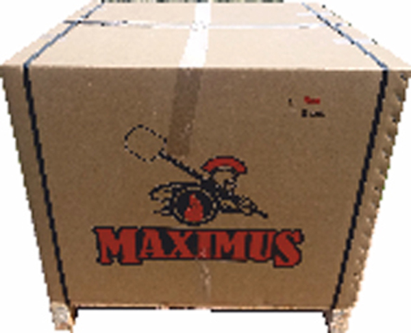 Transportbox Maximus