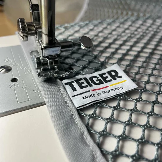 Teiger - Made in Germany