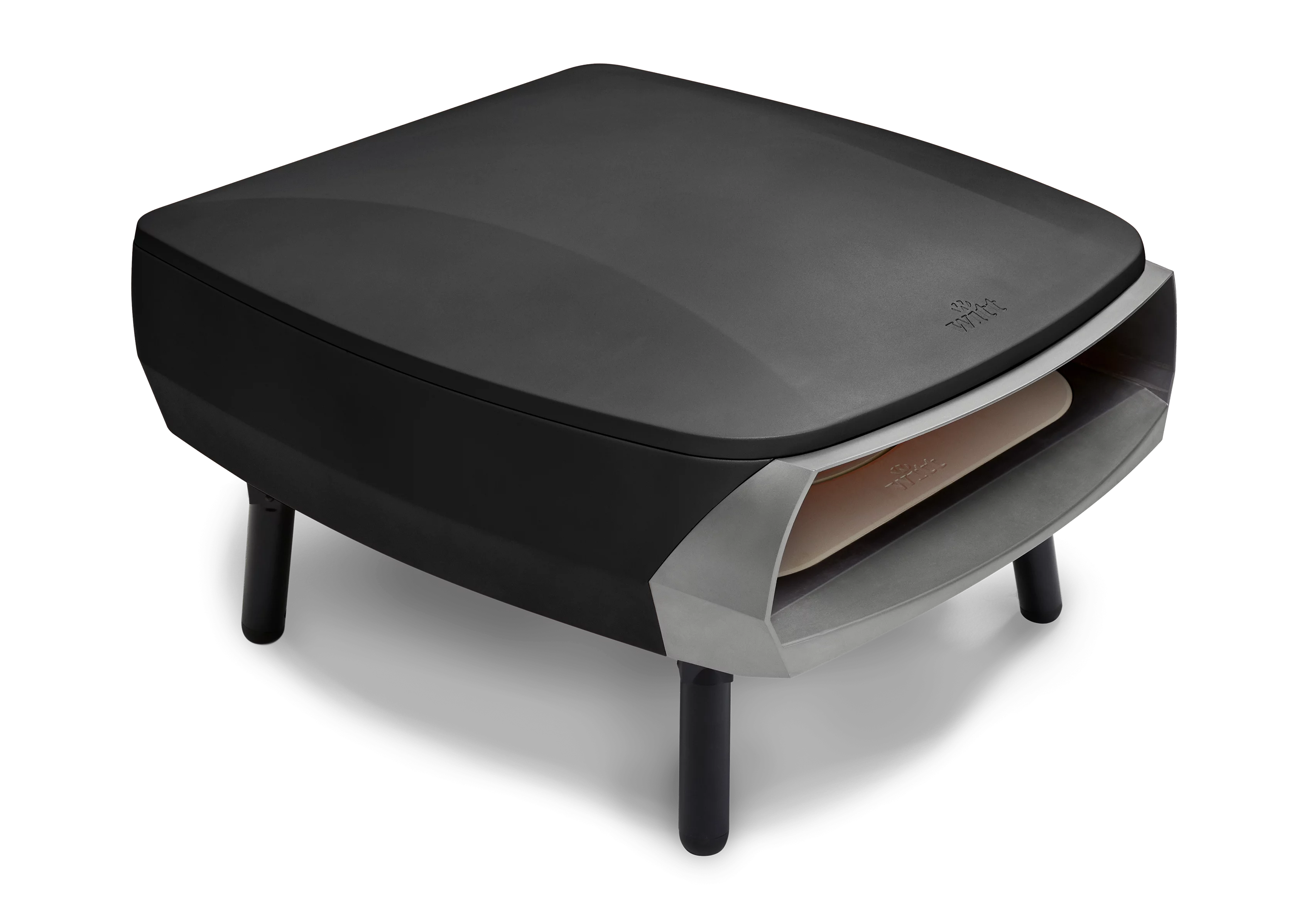 Witt Etna Rotante 16" – Black-Friday-Aktionsbundle