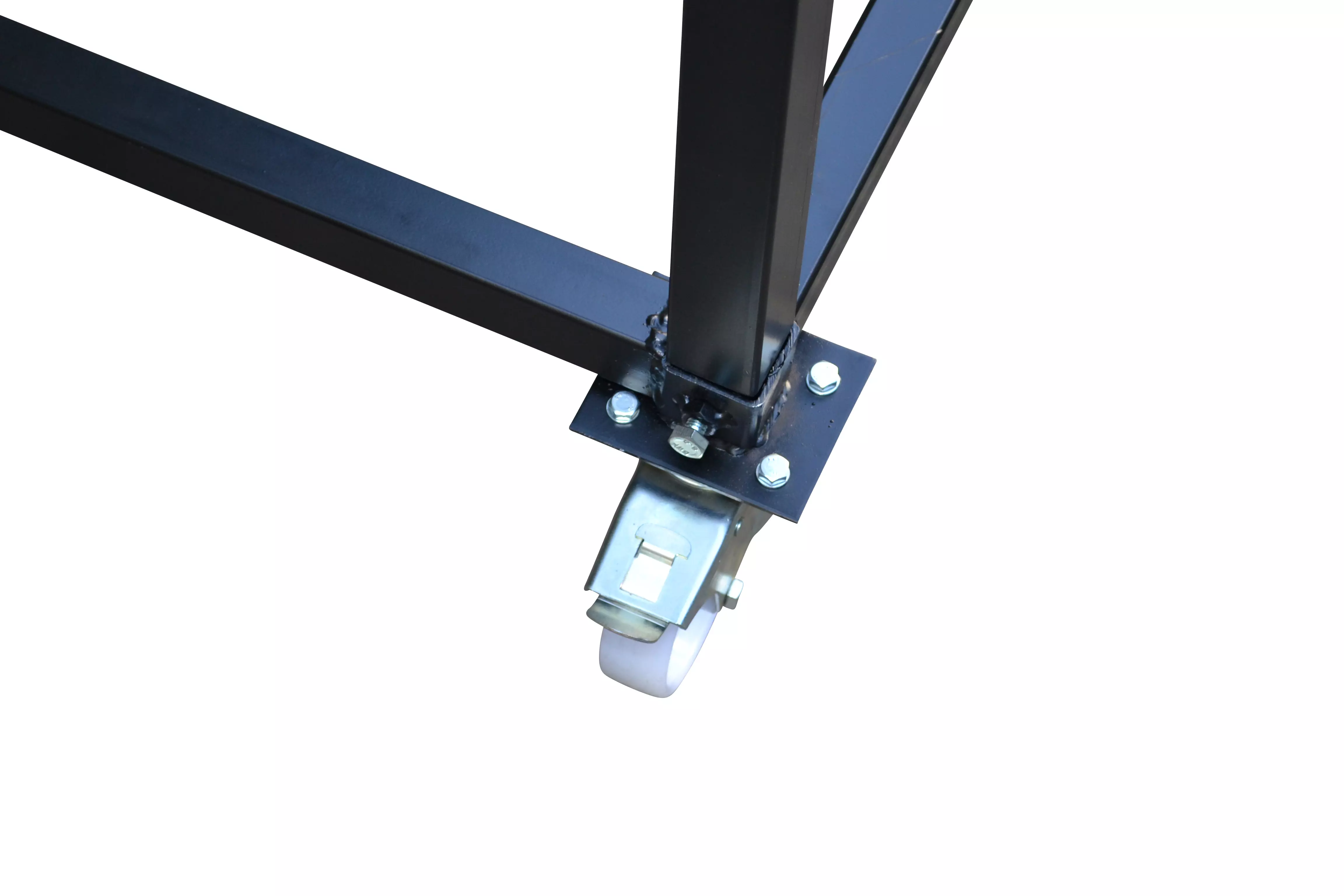 Räder des Gestell für Holzbackofen - tomishop
