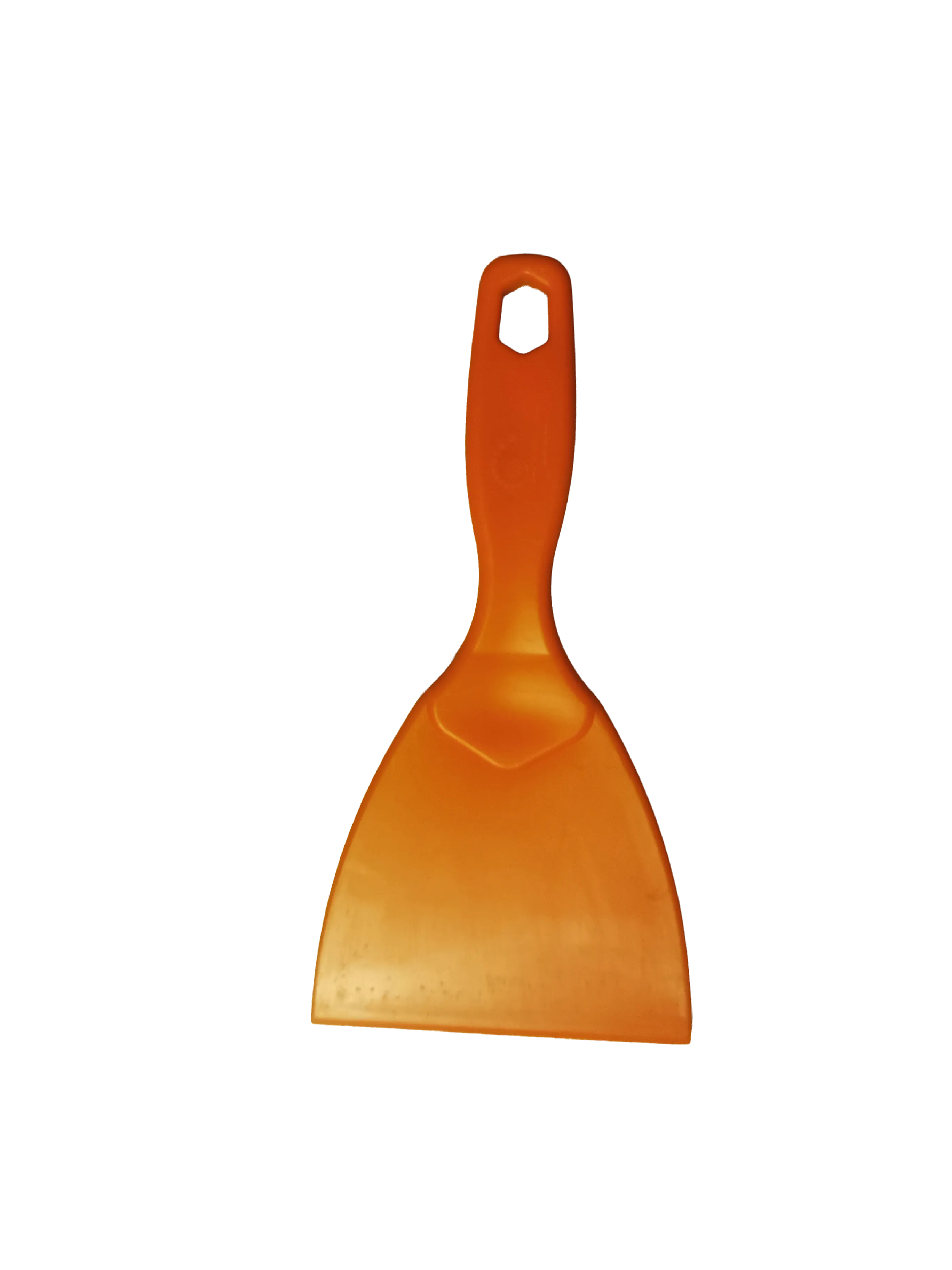Pizzaspatel 210x105 rot