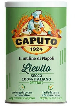 Caputo Trockenhefe Lievito Secco (100g)