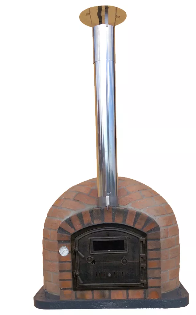 Steinofen rustic