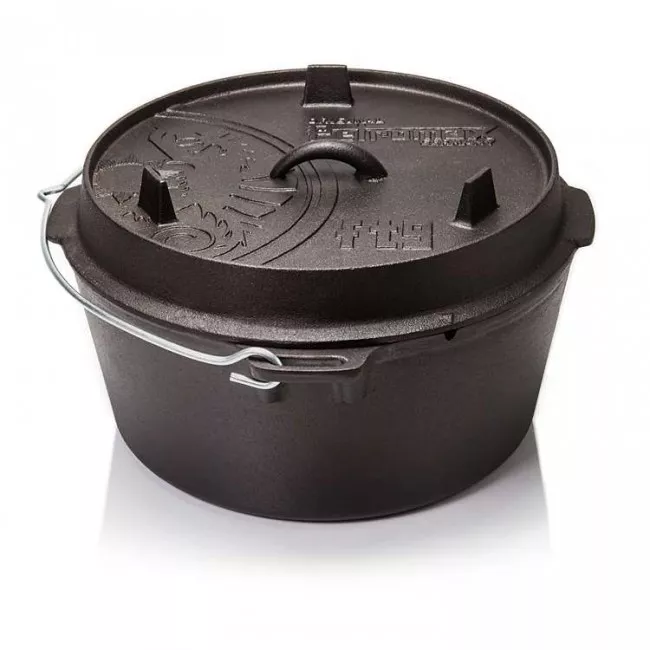 Feuertopf ft9-t