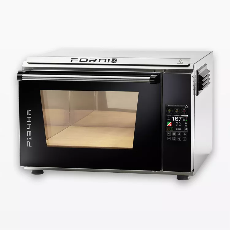 Pizzaofen Effeuno p134-ha509EEP