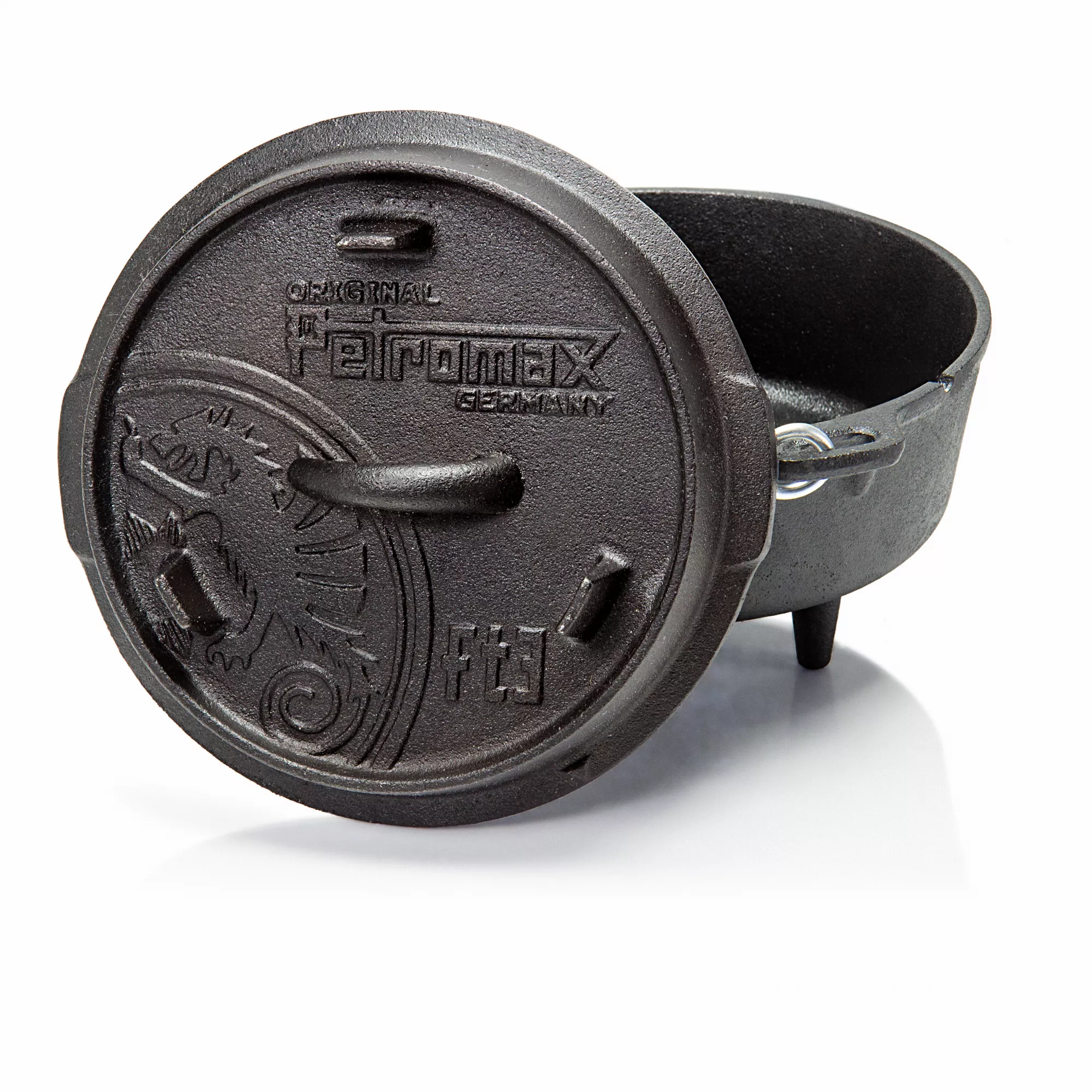 Feuertopf ft3 petromax