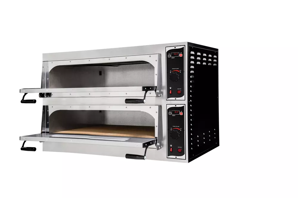 Pizzaofen Pane digital Pane66D