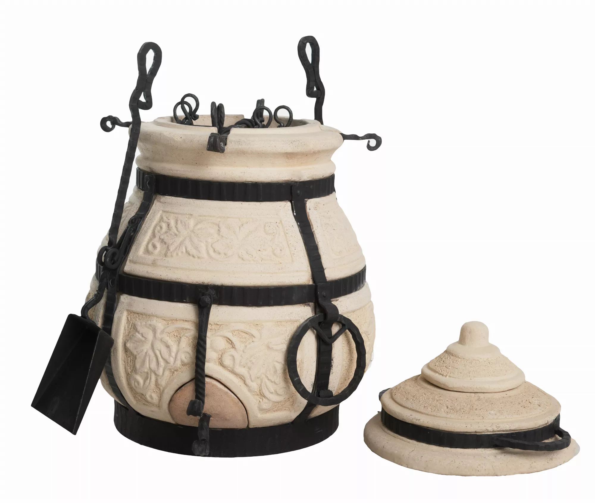 Tandoor Nomade6