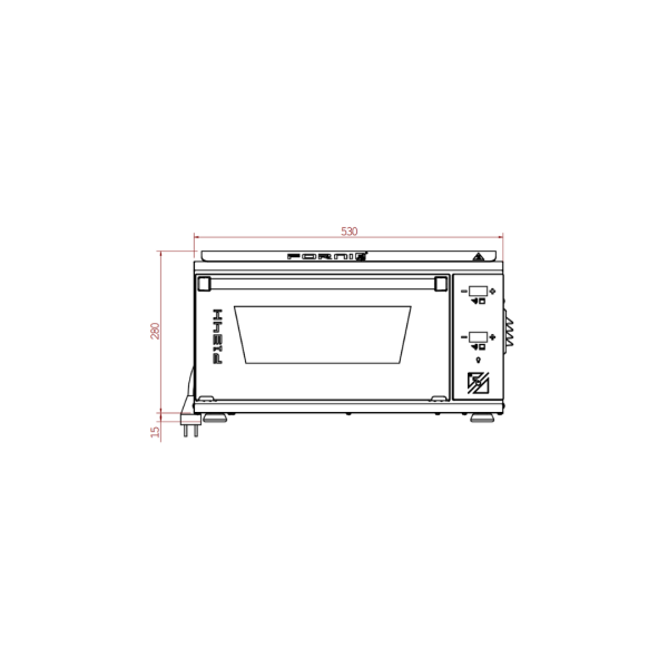 P134H509Pro-masse-front