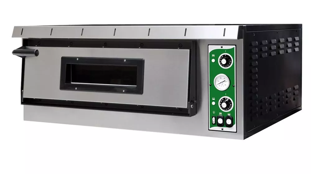 Pizzaofen Power Vollschamott Power9TOP