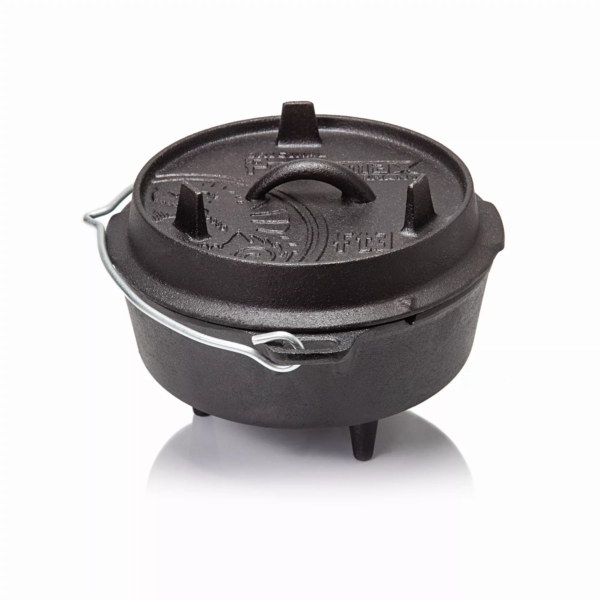 Feuertopf ft3