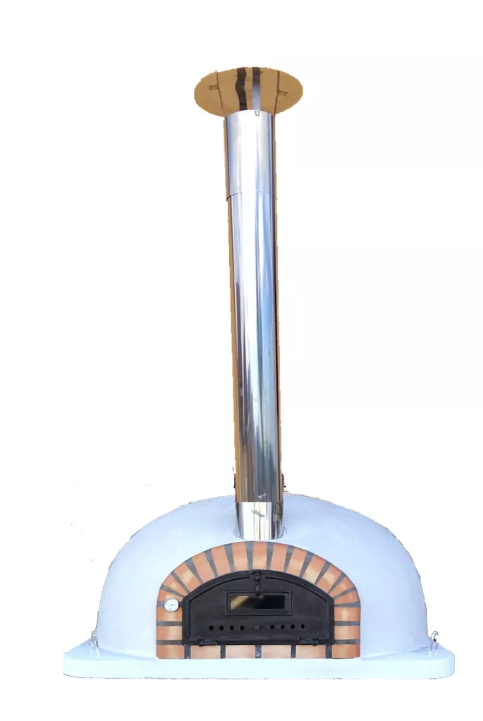 Steinbackofen Pizzaioli AL120