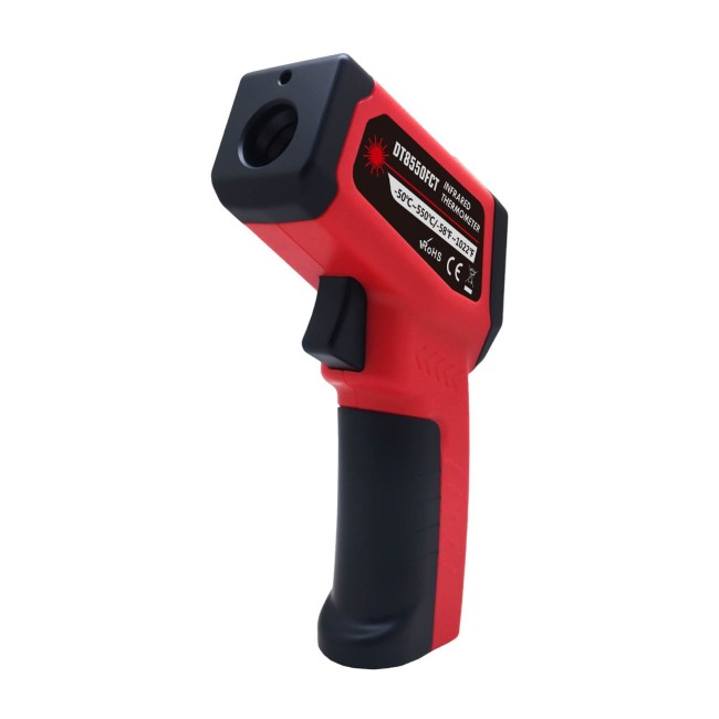 infrarot-laser-thermometer