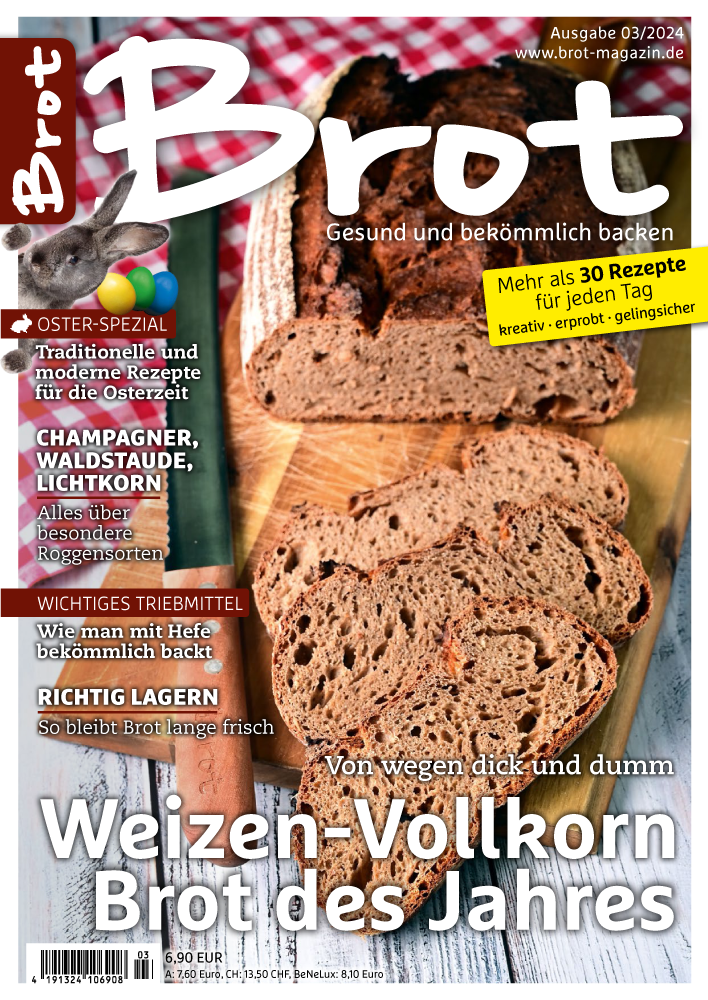 Brot-Magazin