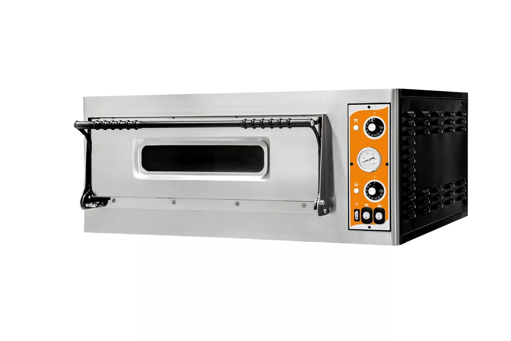 Pizzaofen Deluxe Deluxe9TOP