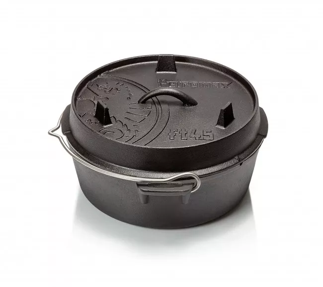 Feuertopf ft4.5-t
