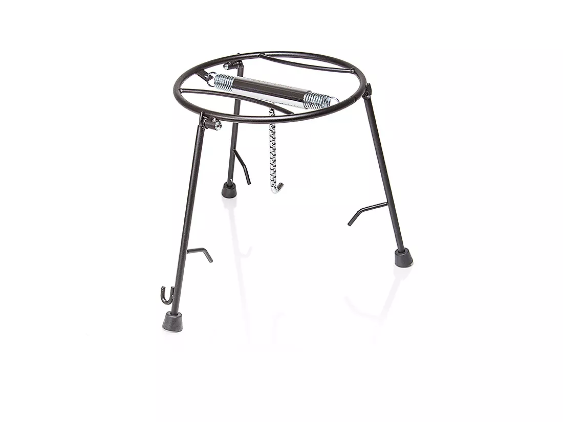 Feuertopf Deckelhalter pro-ft