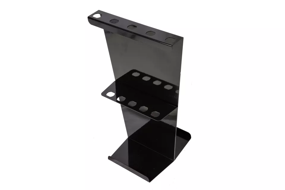 Display - Halterung für Ofentools