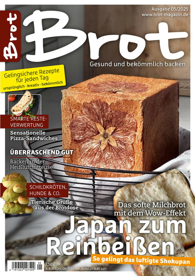 Brot-Magazin