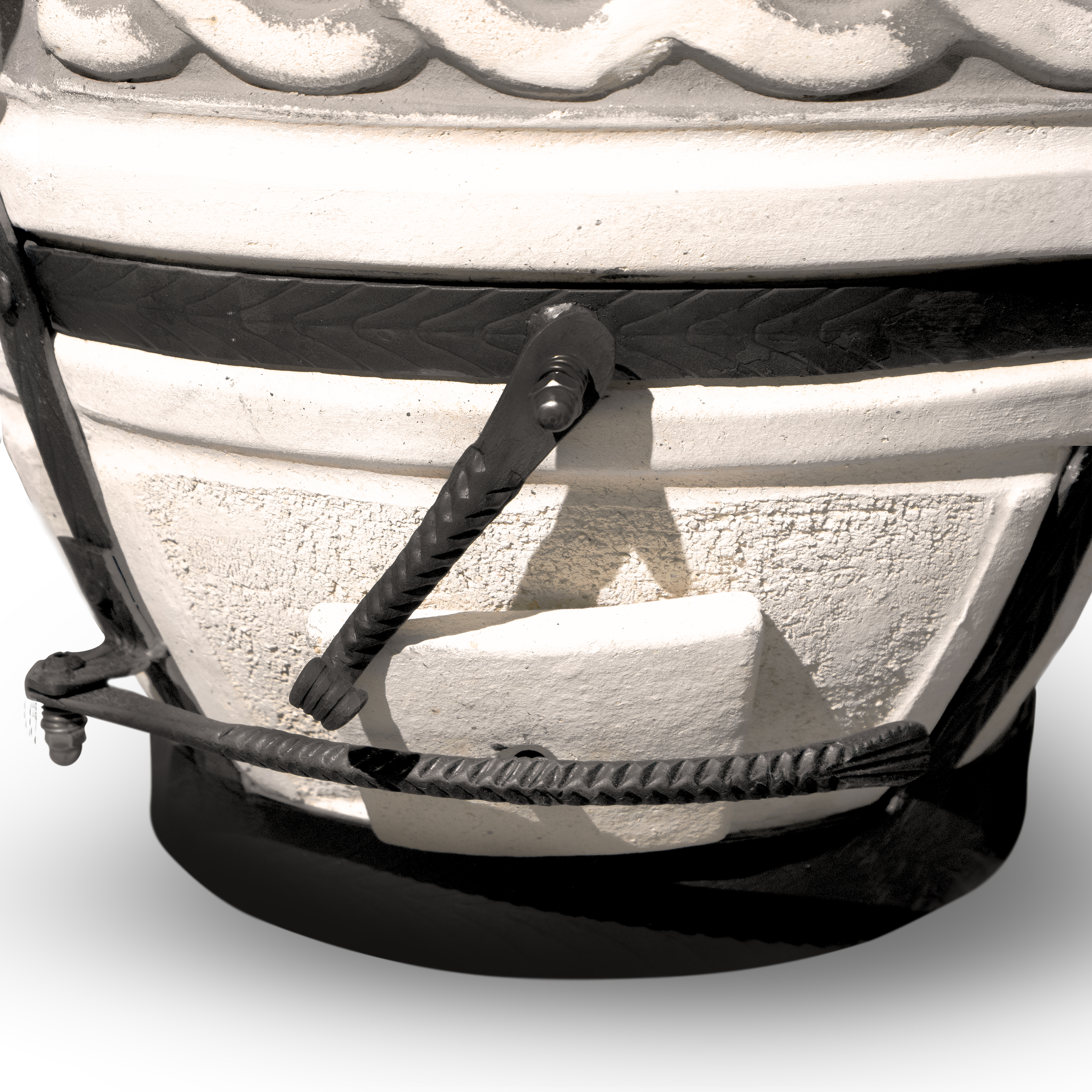 Amphora-Tandoors-Ataman-2025-NEW-Aschekappe-drehbar