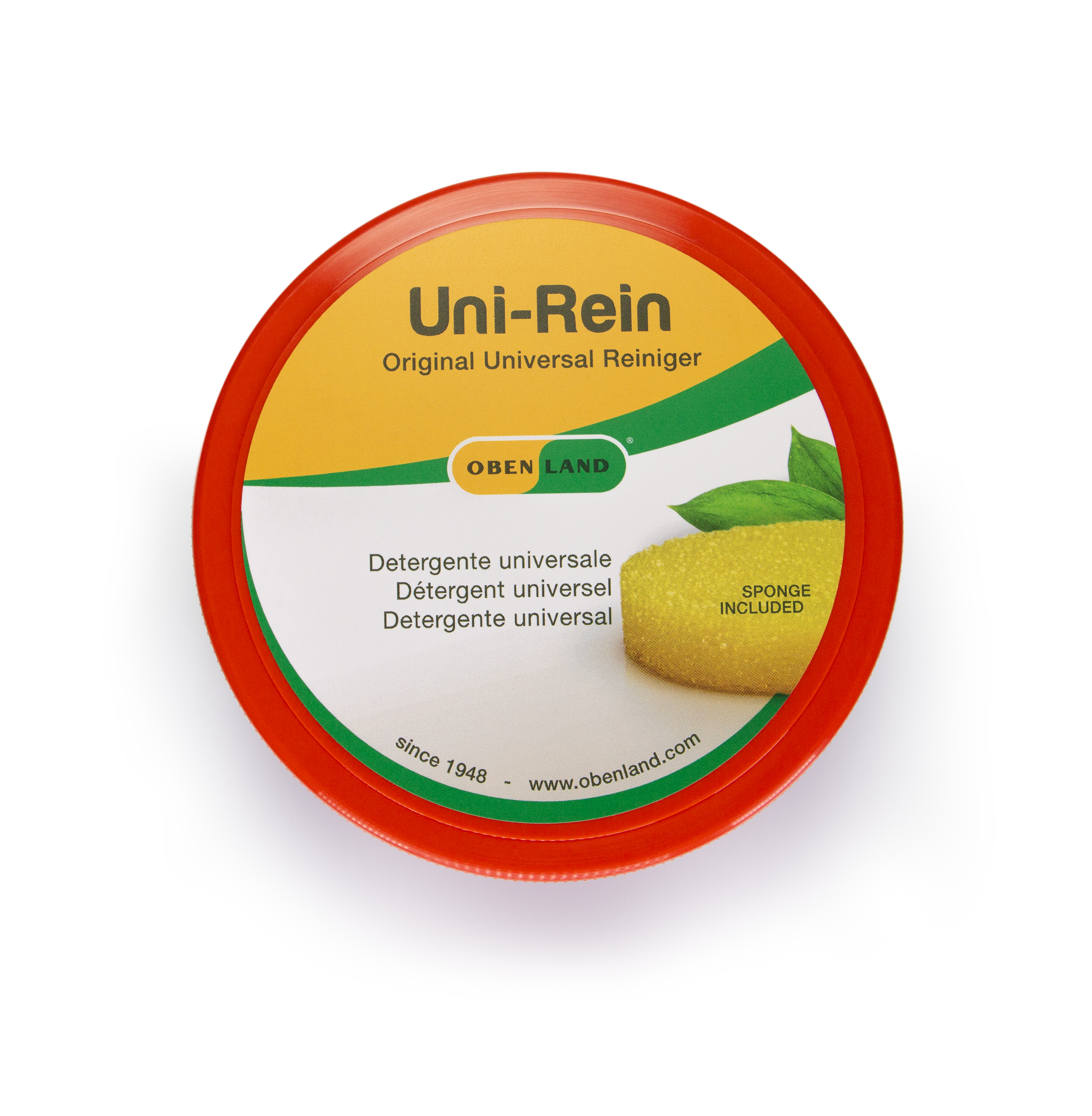 Uni-rein300g Universalreiniger