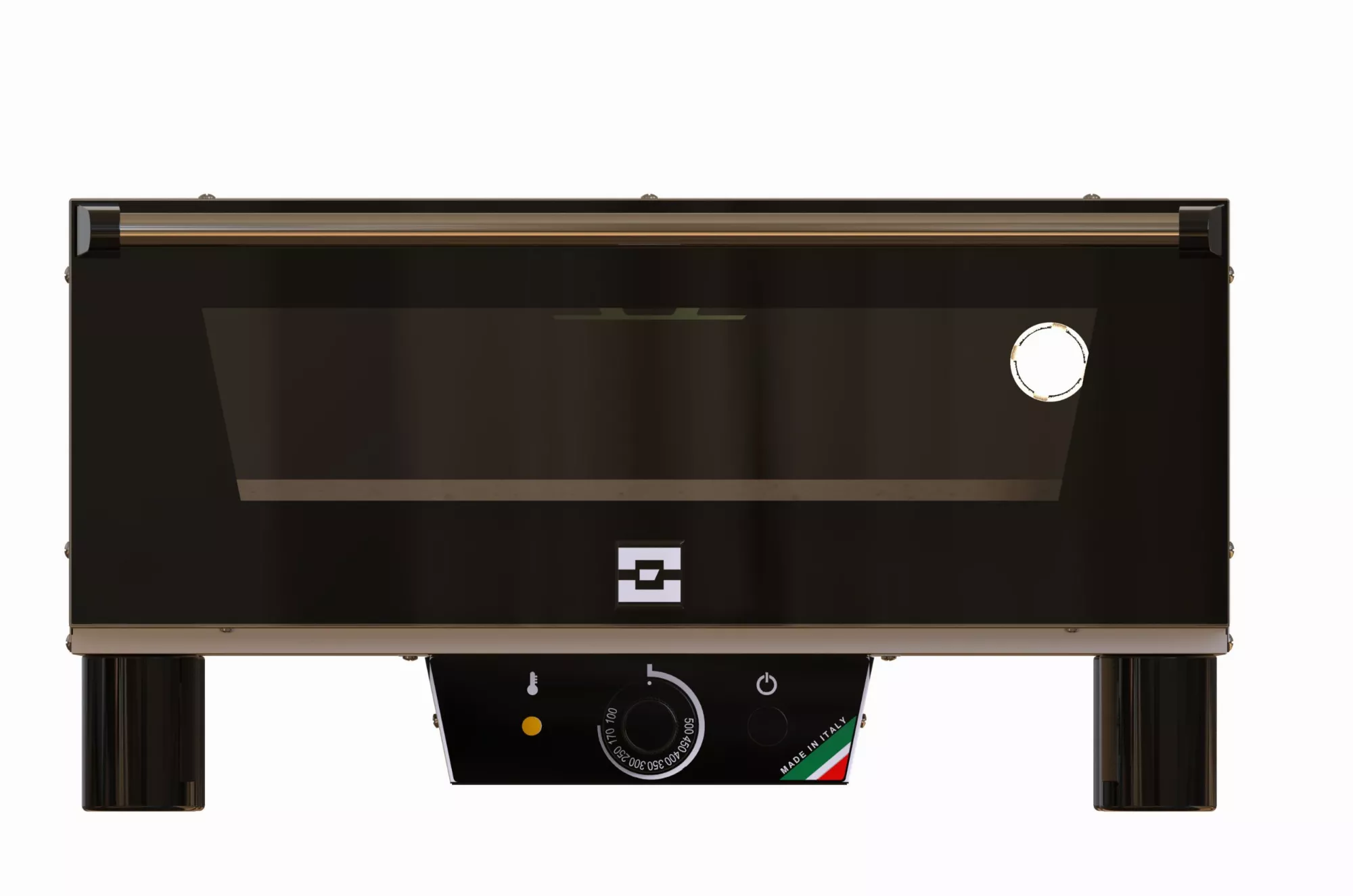 EffeOven Pizzaofen N5 - vorne