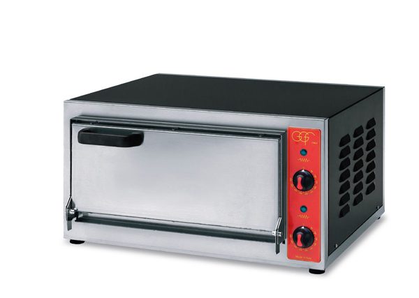 GGF Pizzaofen Micro A