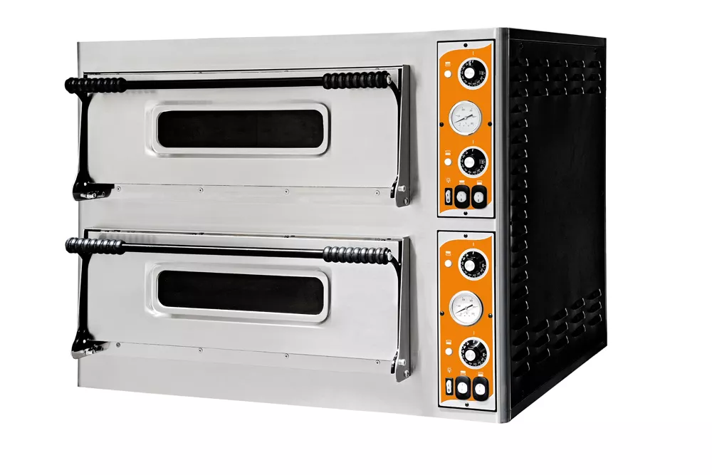 Pizzaofen Deluxe Deluxe99TOP