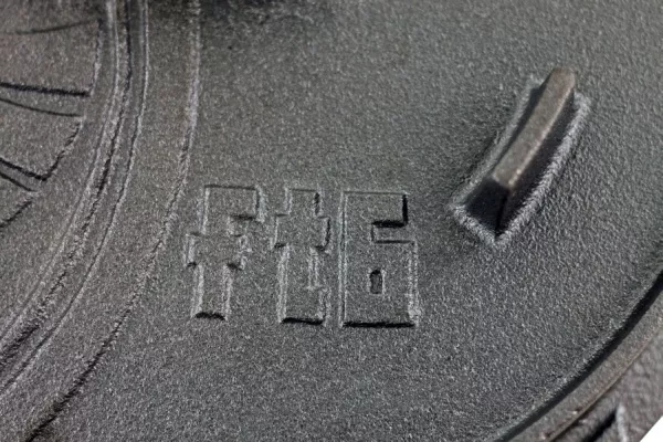 Petromax Feuertöpfe Detail5