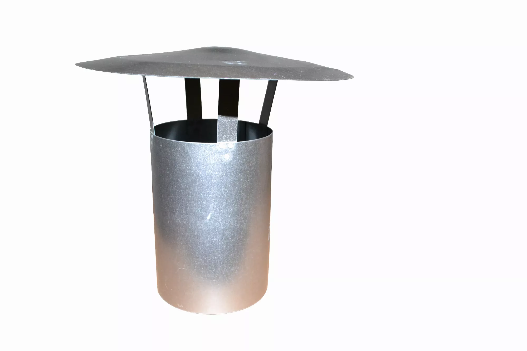 Regenhaube FAL