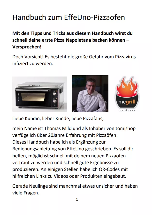 Cover-Handbuch Gratis-Handbuch mit Tipps und Tricks