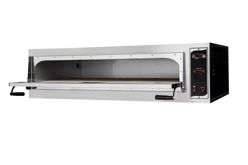 Pizzaofen Pane digital Pane6DB