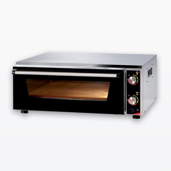 Pizzaofen EffeUno P150H 450°C