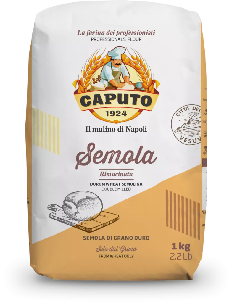 Caputo Semola