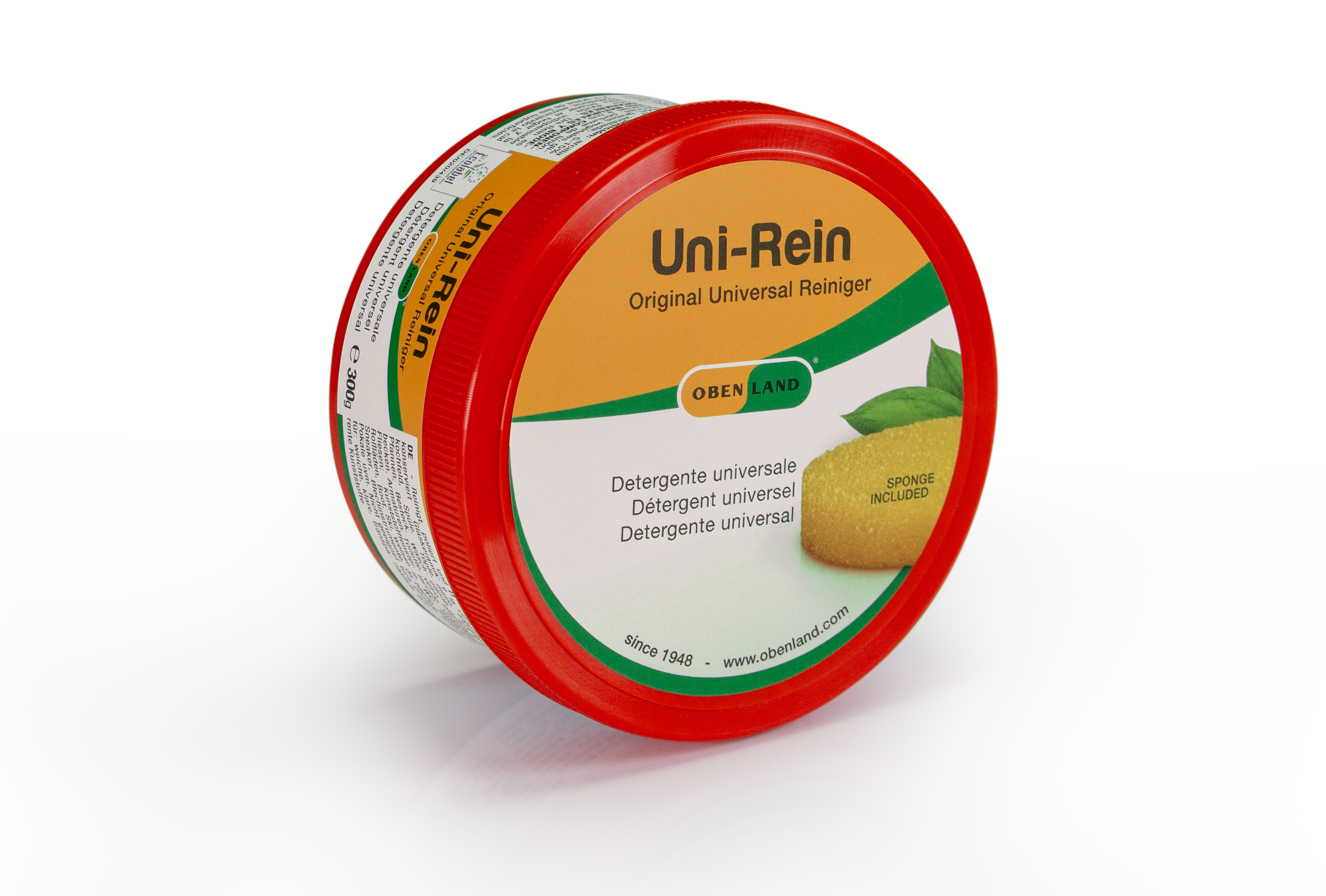 Unirein300g Universalreiniger