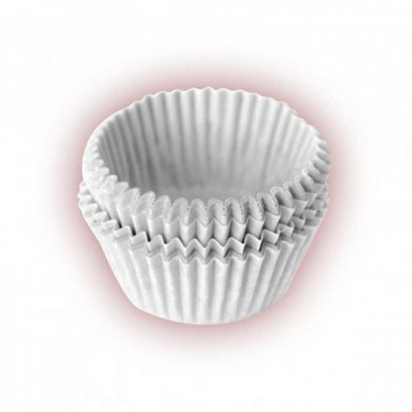 Papierbackförmchen für Pie & Cupcake Maker DKP2828