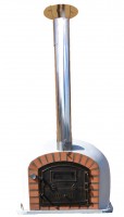 Steinbackofen perfetto 100 Steinbackofen perfetto 100