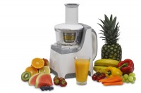 Slow Juicer 99211 von trebs Slow Juicer 99211 von trebs